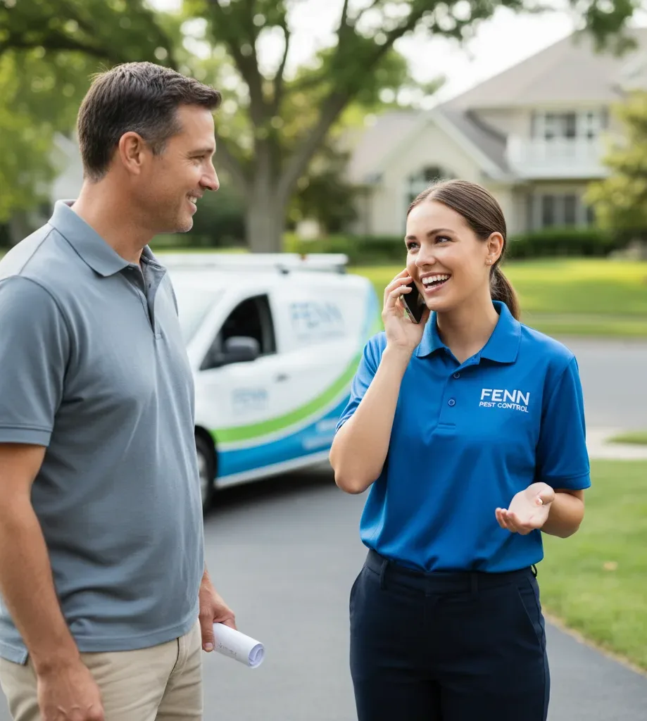 Rodent Control in Orford, NH